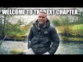 Welcome To The Next Chapter...