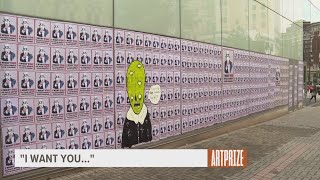 ArtPrize installation focuses on mental health, feelings