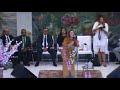 SARAH FARIAS - O ROSTO DE CRISTO (AO VIVO)