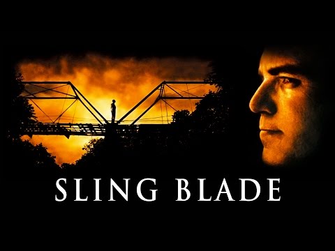 Sling Blade | Official Trailer (HD) - Billy Bob Thornton, Lucas Black, John Ritter | MIRAMAX