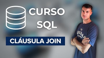 Curso SQL: Cláusula JOIN