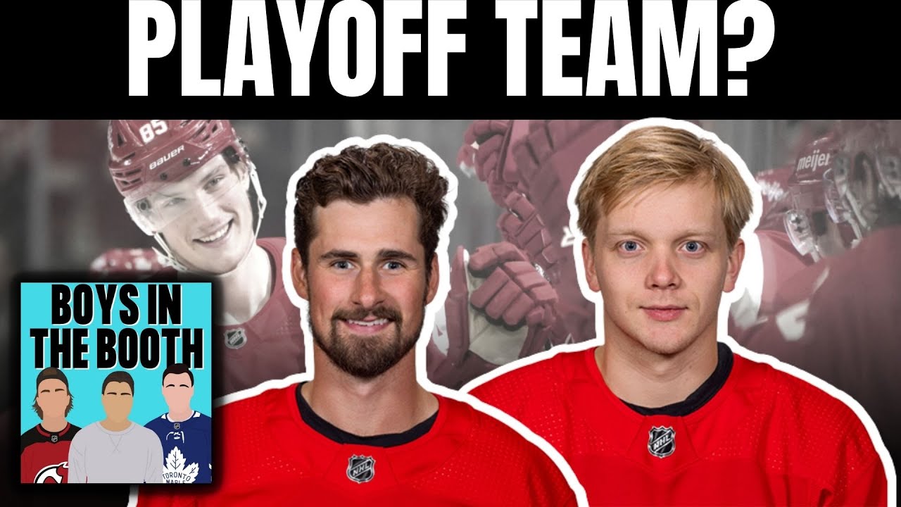 Are The Red Wings FINALLY A Playoff Team Again YouTube are-the-red-wings-finally-a-playoff-team-again-youtube