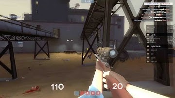 Being a nightbladE | Ep. 1 | How to Idle during a Scrim | TF2