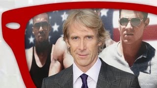 In Defense of Michael Bay