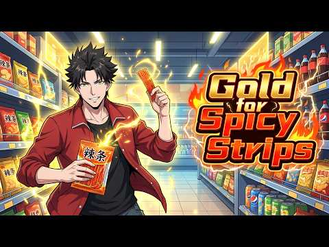 💥【New】【Multi sub】Gold for Spicy Strips EP 1-150#anime #animation