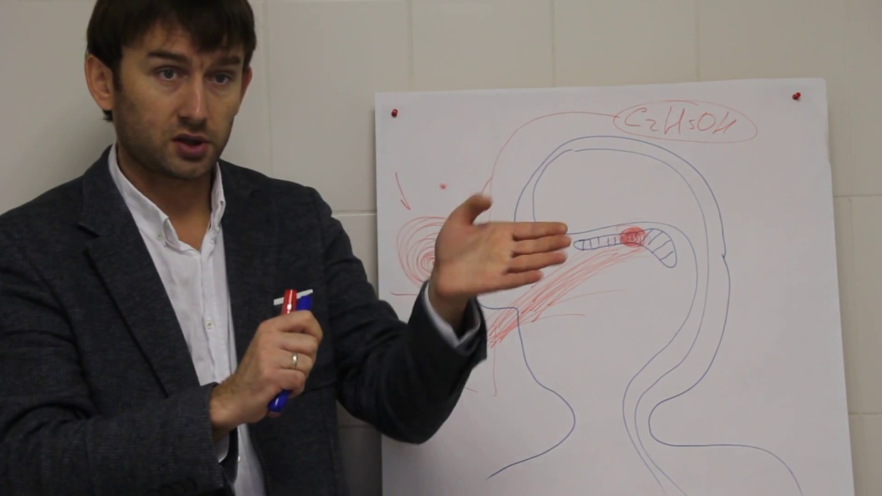 Кодирование от алкоголя и лечение алкоголизма: как это происходит ...