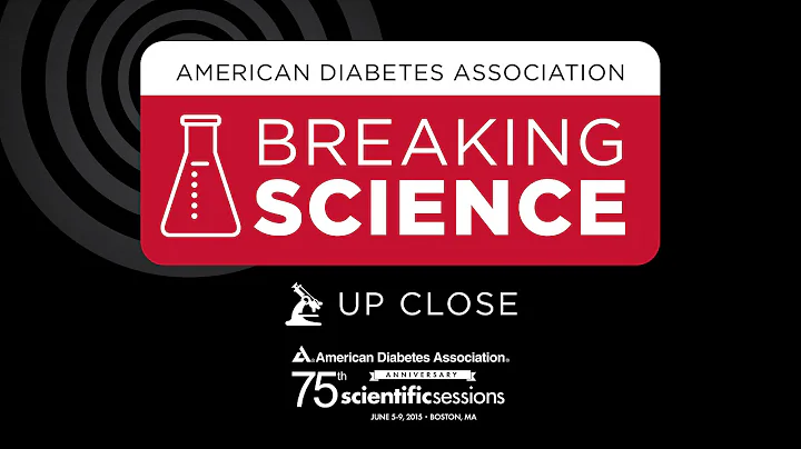 75th Scientific Sessions: Interview with CEO Kevin...