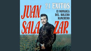 Video thumbnail of "Juan Salazar - Tomate Una Copa"