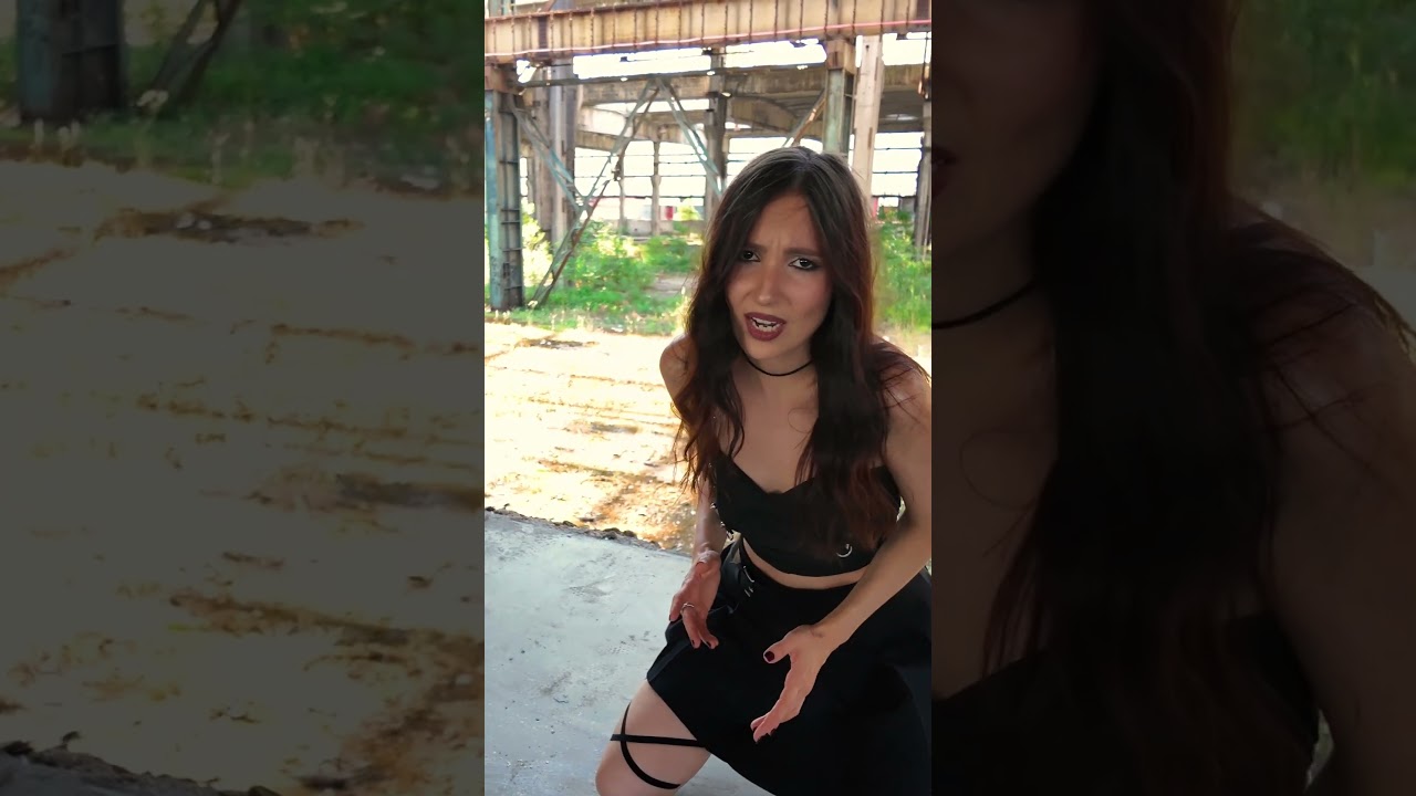 All The Things She Said #tatu #cover