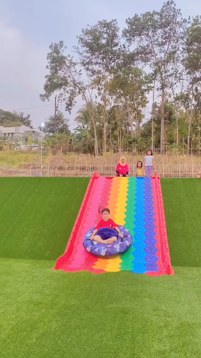 Ingkar Janji Kidsland