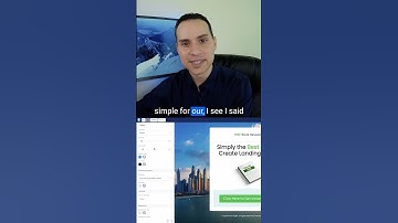 Create a Squeeze Page from Scratch😎🎖️