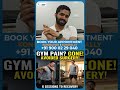Gym Pain? STOP! How I Avoided Surgery in Just 6 Sessions 😱