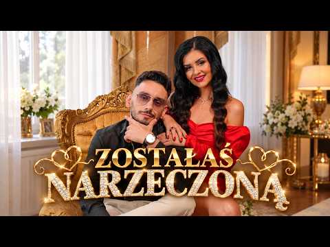 Denis & Iness - Zostałaś Narzeczoną (Official Video) Disco Polo