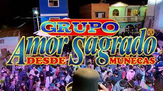 Amor Sagrado │La joya│ Primicia 2021 - Discos Zuma®☑️