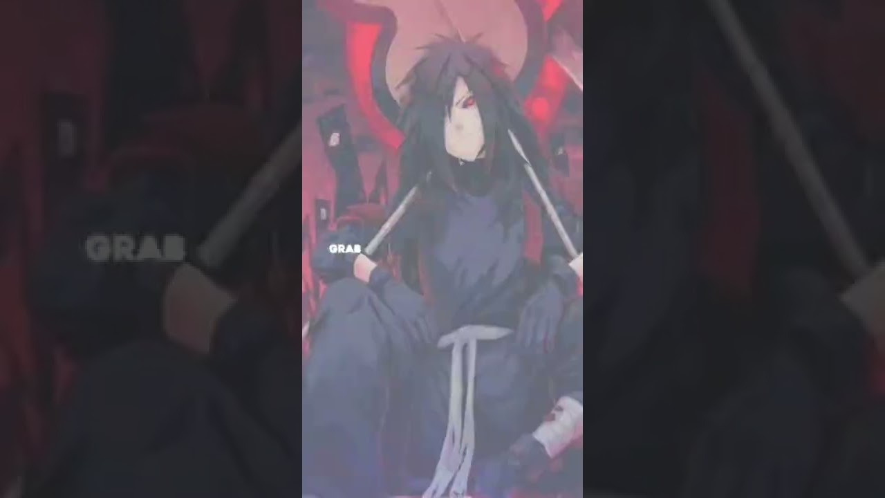 Madara🔥