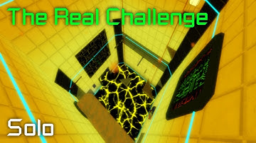 FE2 Map Test (Solo) - The Real Challenge [Insane] By suunytomb