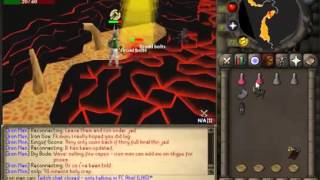 SPECIAL My first jad attempt with terrible gear!!