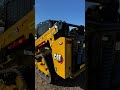 CAT Skid Steer UV & Abrasion Protection | InduroPro Before & After