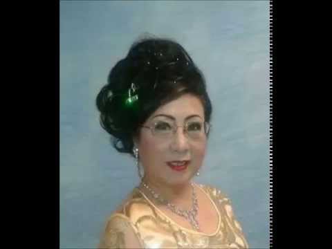 珍紫燕粵曲樂苑：[粵曲] 李珍：平子喉獨唱 李後主歸天 20140502 1
