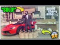 *EASY* 140 MIO $ SCHNELL BEKOMMEN! 😱🌟 GTA 5 ONLINE SOLO ...