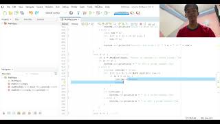 Math App Video