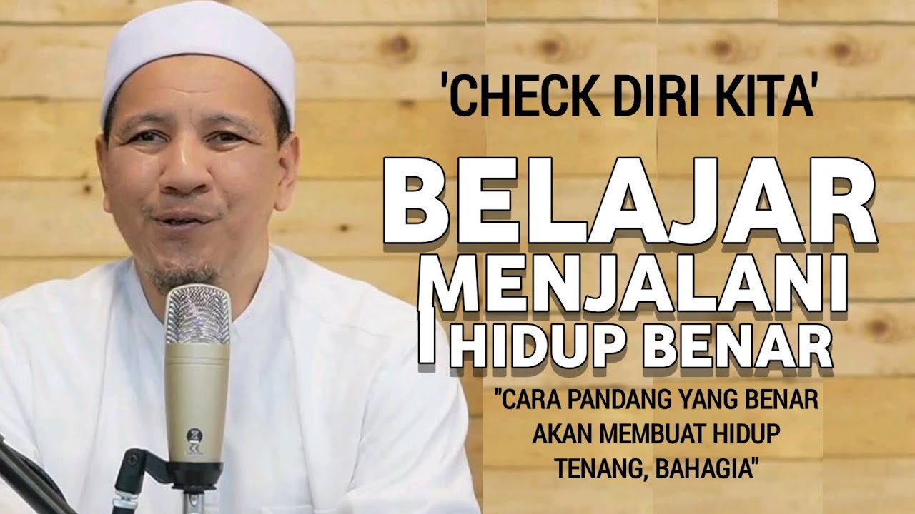 Kenapa Sering Dapat Masalah Dalam Keuangan Atau Keluarga⁉️ |Chek Ini... | Habib Novel Alaydrus