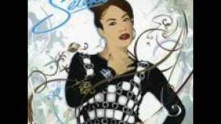 Selena - Diferentes chords