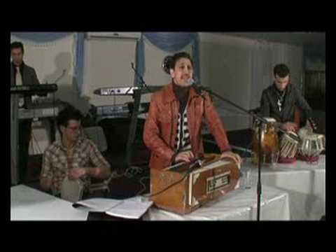 Naim Mehrabaan - Qawali