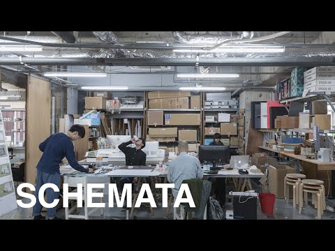 Video: 63.02 ° rumah oleh Kantor Arsitektur Schemata