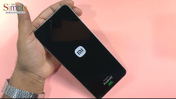 Xiaomi Redmi A5 Hard Reset | Redmi A5 Unlock Pattern/ Pin/ Password | Redmi A5 Factory Reset 2025 |