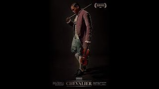 CHEVALIER Official Trailer (2023).