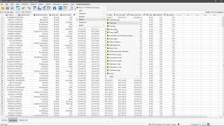 PS IMAGO PRO – Multidimensional Scatterplot