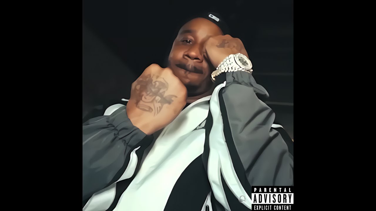 BENNY THE BUTCHER TYPE BEAT - “Hands”