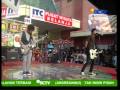 ZIVILLIA LIVE DI INBOX (Courtesy SCTV)