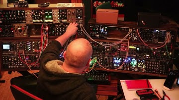 First patch with Multimod