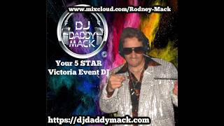 DJ Daddy Mack(c) Sound & Design Mixcloud.com Promo video 2026