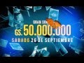 Casino de Asunción - Unico - YouTube