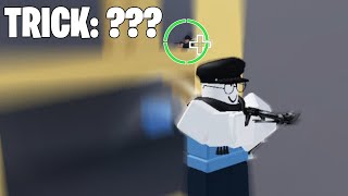 I Mastered 10 INSANE SKILLS In Murderers VS Sheriffs Duels Roblox