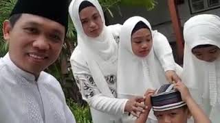 MOHON MAAF LAHIR BATIN Selamat Hari Raya Idul Fitri 1440 H