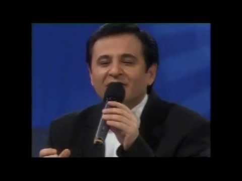 Kemal CANER-Yıllardır İçimde Sakladım Seni (KÜRDİLİ HİCAZKÂR)R.G.