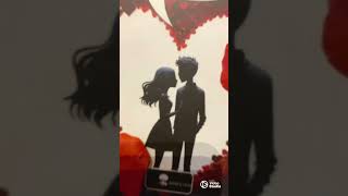 *Blick ins Buch* Verrückter Valentine!