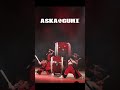 舞太鼓あすか組 ASKA-GUMI