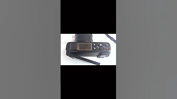 Easypix PowerPro VX7230 Compact Unboxing 