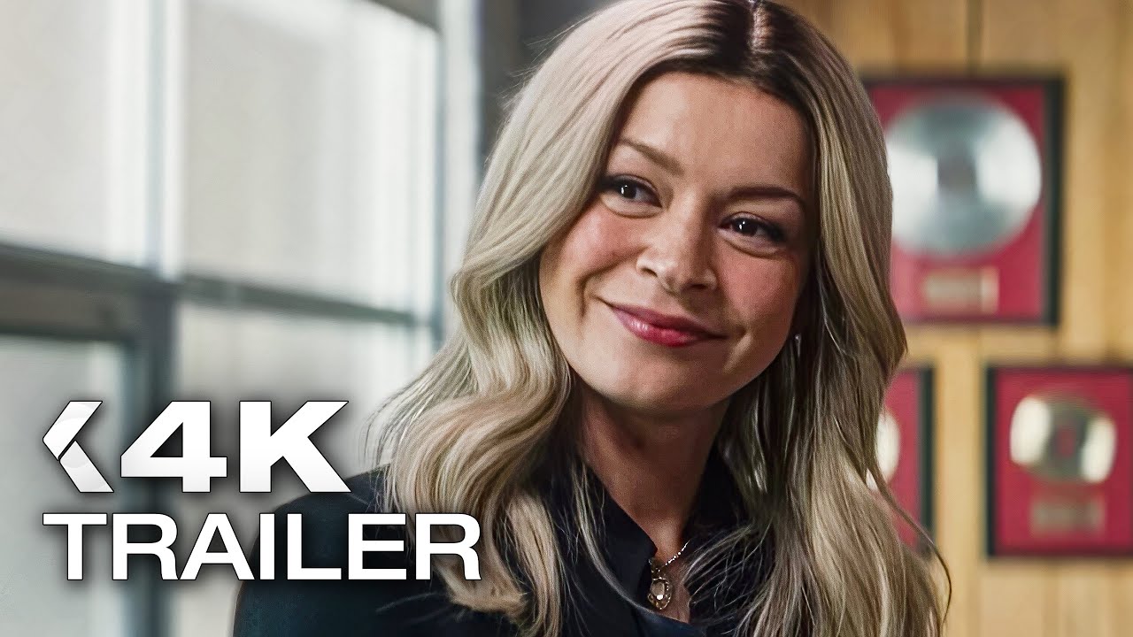 RIPPLE Trailer (2025) Julia Chan, Ian Harding