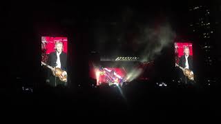 Paul McCartney - All My Loving | Campo Argentino de Polo, Buenos Aires | Argentina 23/03/2019