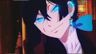 Basic - Nightsvanitas Editamv