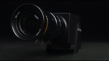 ELP 4K USB3.0 HDMI USB Camera with 5-50mm zoom lens for Windows Linux Mac video streaming