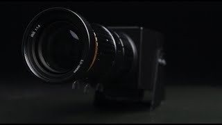 Elp 4K Usb3.0 Hdmi Usb Camera With 5-50Mm Zoom Lens For Windows Linux Mac Video Streaming