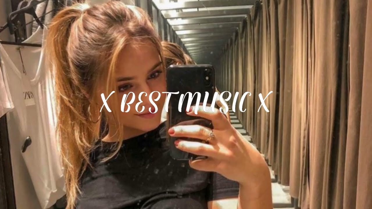 Miyagi & Andy Panda - All the time (Remix)