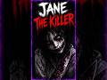 La Verdadera Historia de Jane The Killer | El Caso Prohibido de Cleveland #terror #horror#shorts